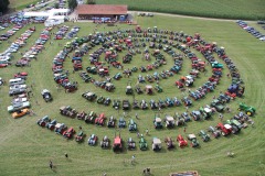 Oldtimertreffen 2018